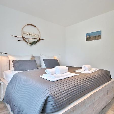 Maison Baltique Niendorf Maison Baltique Appartement 03 Экстерьер фото