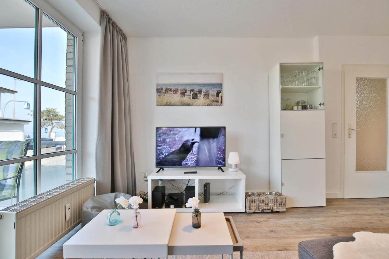 Maison Baltique Niendorf Maison Baltique Appartement 03 Экстерьер фото