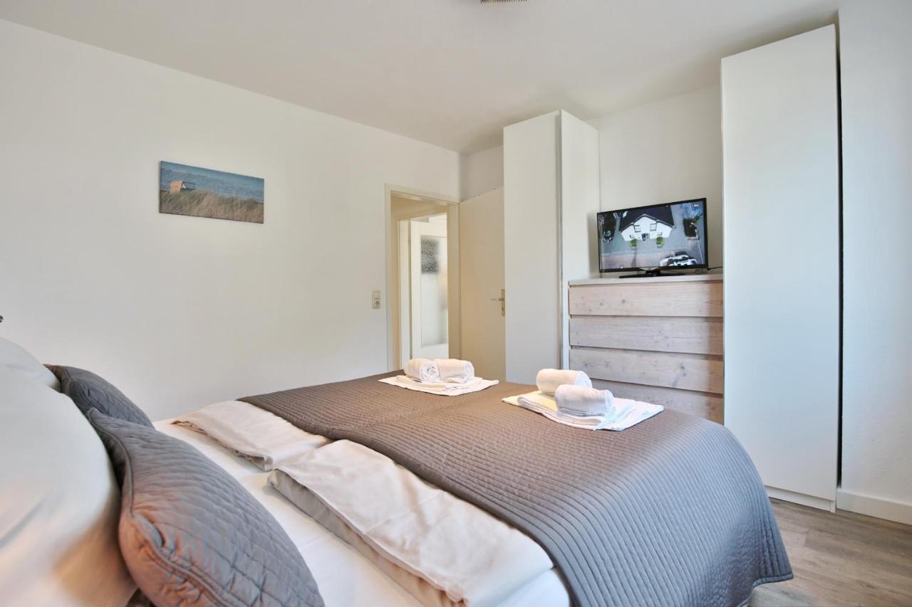 Maison Baltique Niendorf Maison Baltique Appartement 03 Экстерьер фото